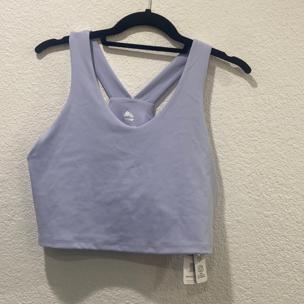 Workout top